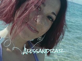 Alessandrar