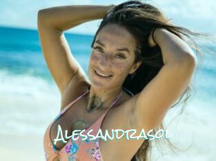 Alessandrasol