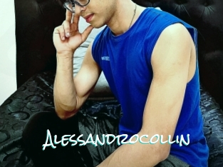 Alessandrocollin