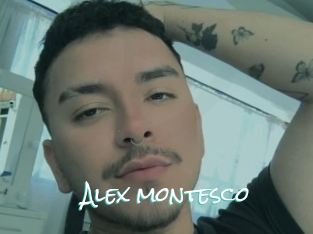 Alex_montesco