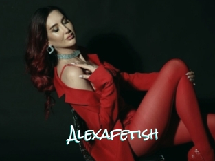 Alexafetish