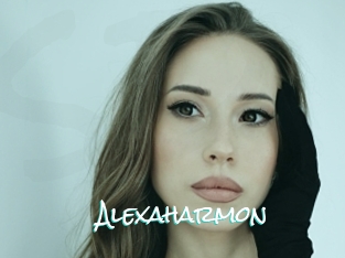 Alexaharmon