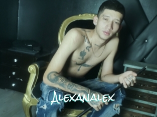 Alexanalex