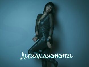 Alexanaughgirl