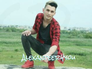 Alexandeer4you