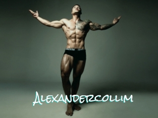 Alexandercollim