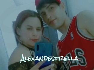 Alexandestrella