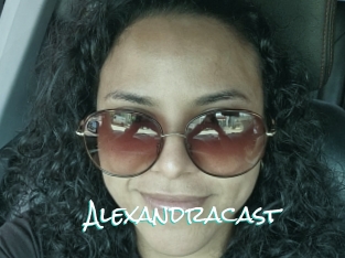 Alexandracast