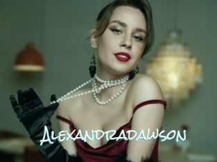 Alexandradawson