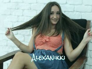 Alexanikki