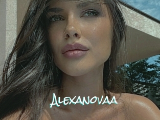 Alexanovaa