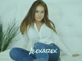 Alexarex