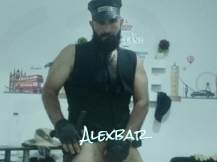 Alexbar