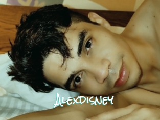 Alexdisney