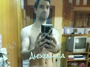 Alexenuica