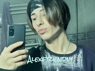 Alexfriendly