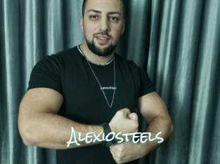 Alexiosteels