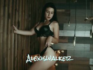 Alexiswalker