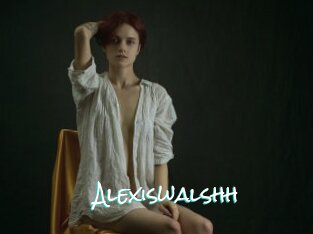 Alexiswalshh