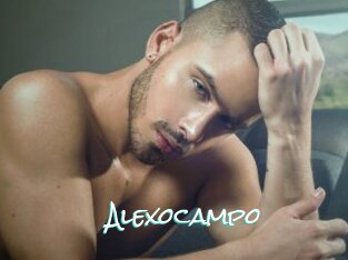 Alexocampo