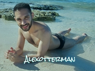 Alexotterman