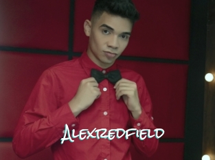 Alexredfield