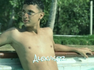 Alexviser