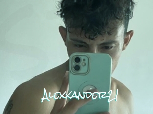 Alexxander21