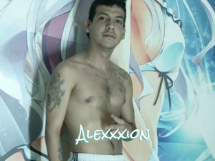 Alexxxion