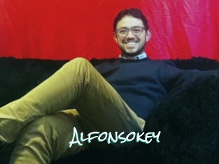 Alfonsokey