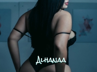 Alhanaa