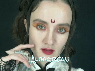 Alibigrean