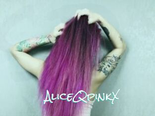 AliceQpinkX