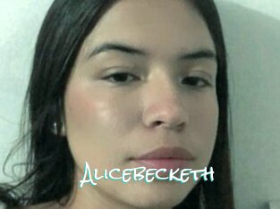 Alicebecketh