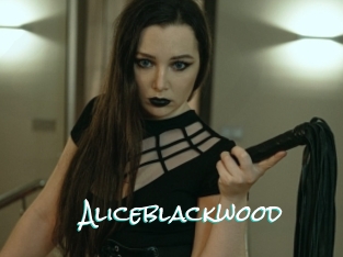 Aliceblackwood