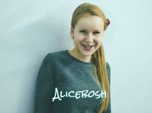 Alicebosh