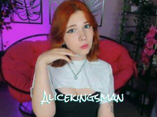 Alicekingsman