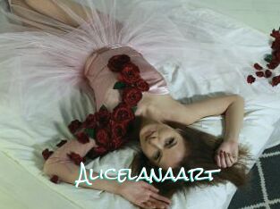 Alicelanaart