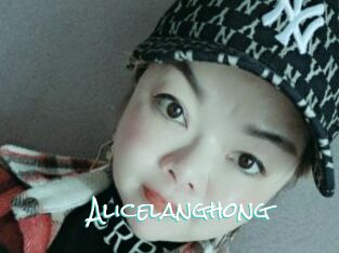 Alicelanghong