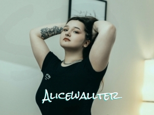 Alicewallter