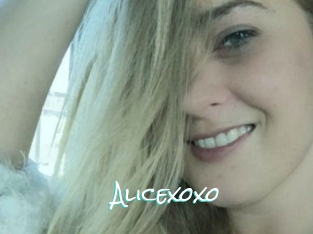 Alicexoxo