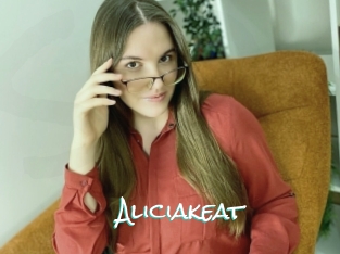 Aliciakeat