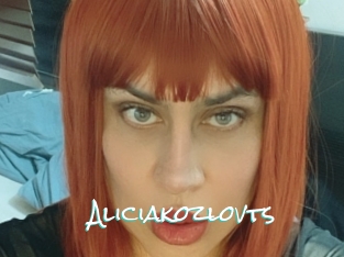 Aliciakozlovts