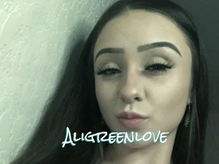 Aligreenlove