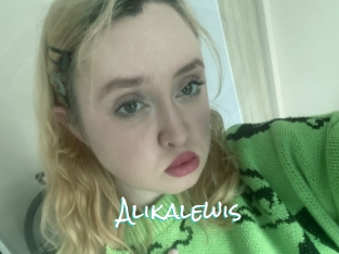 Alikalewis