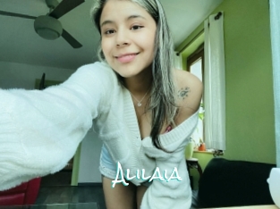 Alilaia