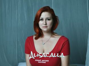 Alisacalla