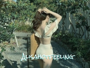 Alisahotfeeling