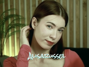 Alisarussel