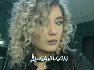 Alisavilson